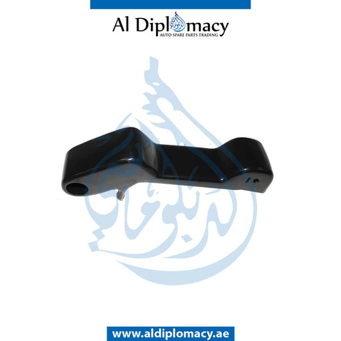 Front BODY STYLING BAR for Mercedes-Benz G Class W463 (1992-2022) models